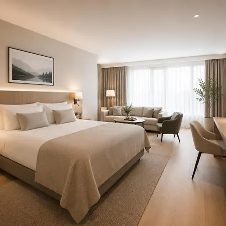 Km - Centre - Selected Hotel