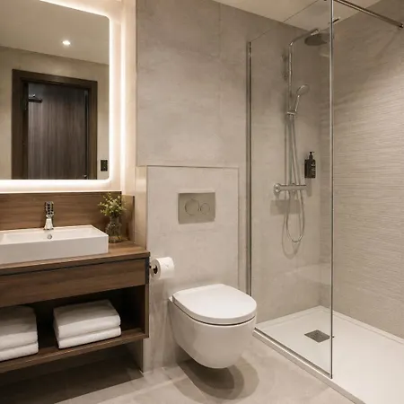 Km - Centre - Selected 4* Lillestrøm