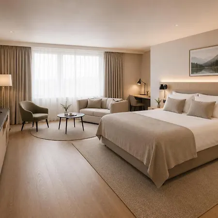 Hotel Km - Centre - Selected Lillestrøm
